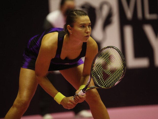 Vitalija Diačenková