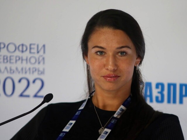 Vitalijia Djačenková