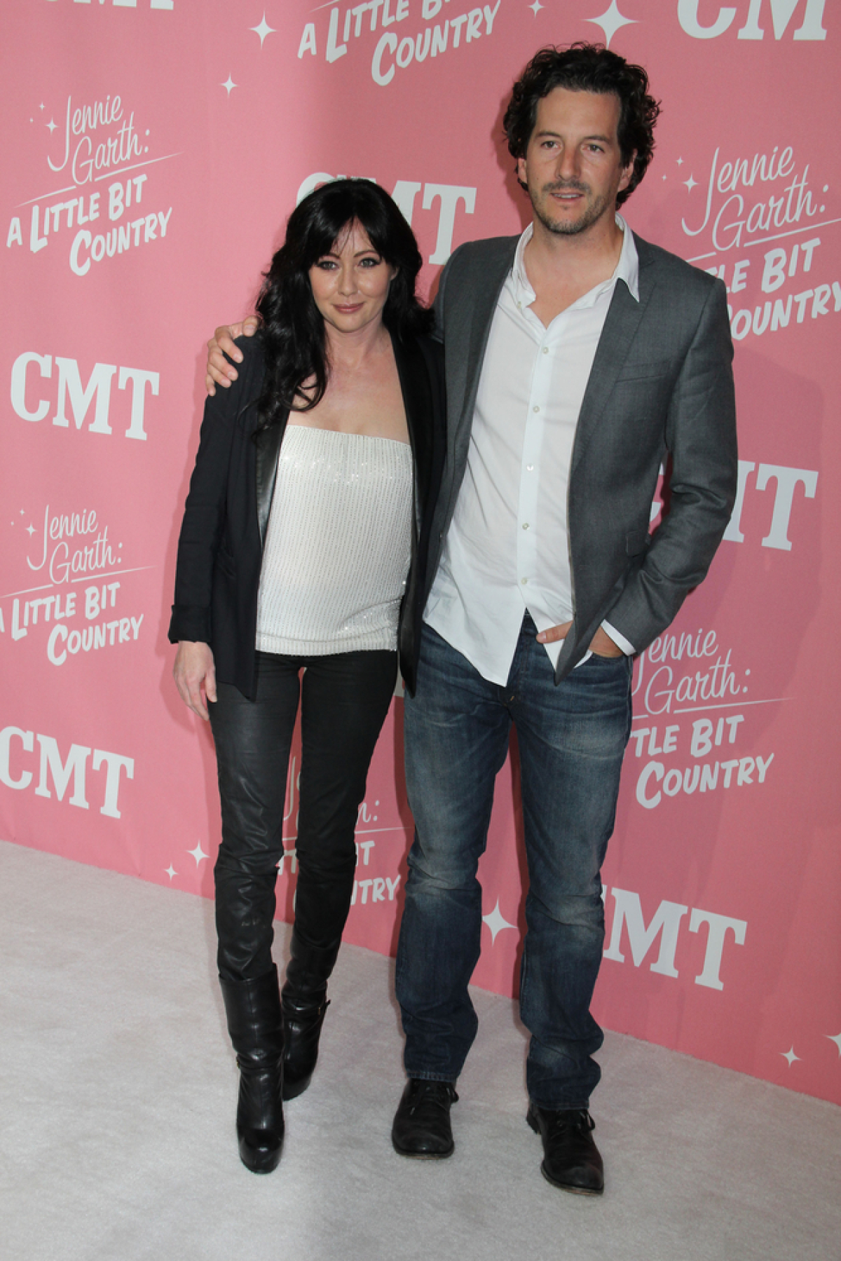 Shannen Doherty