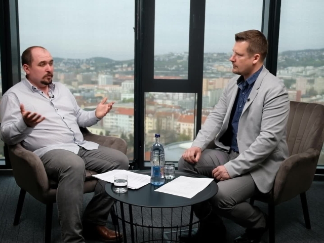 Andrej Barát, Pravda o klíme