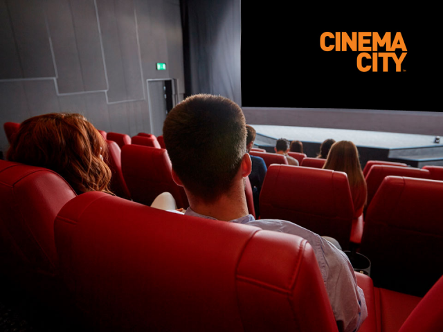 Cinema City VIP