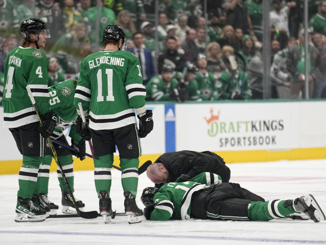 Radek Faksa