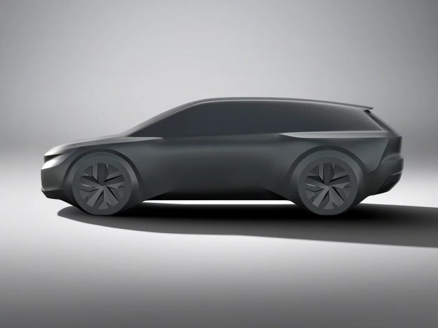 Škoda - startégia do roku 2026