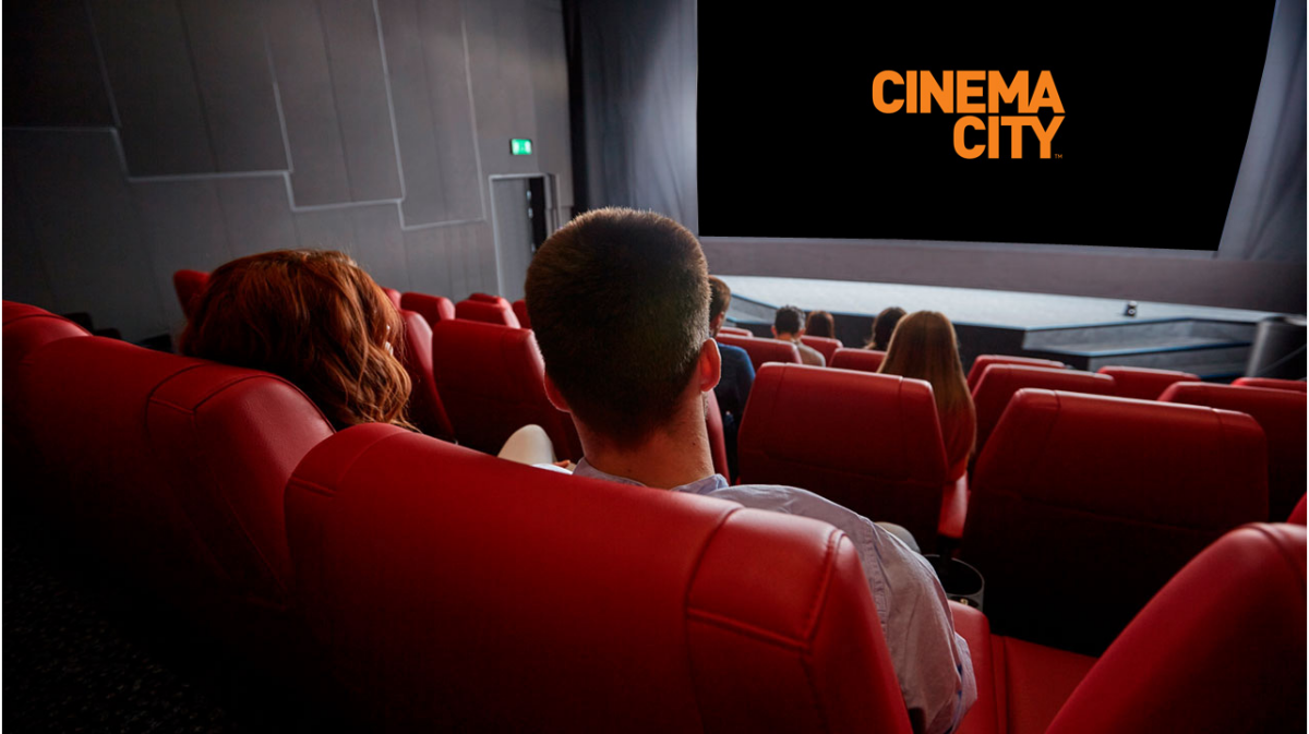 Cinema City VIP