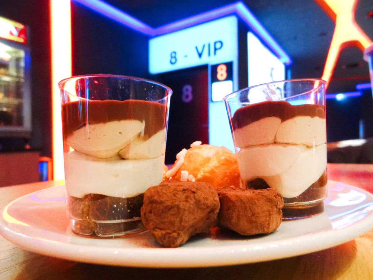 Cinema City VIP