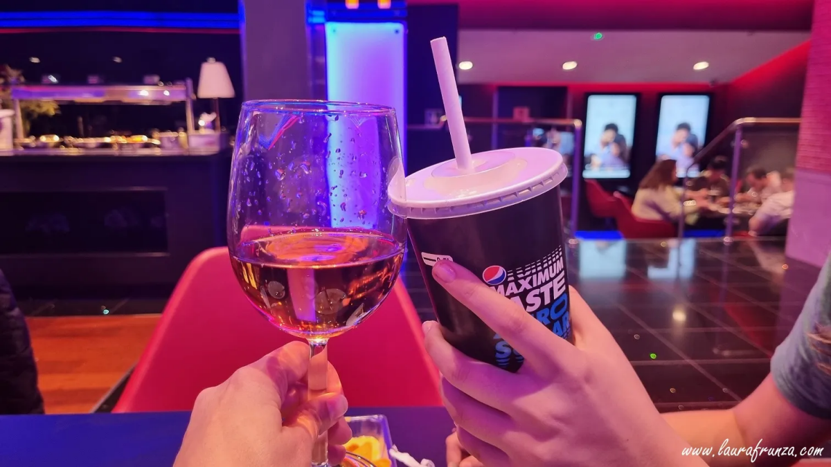 Cinema City