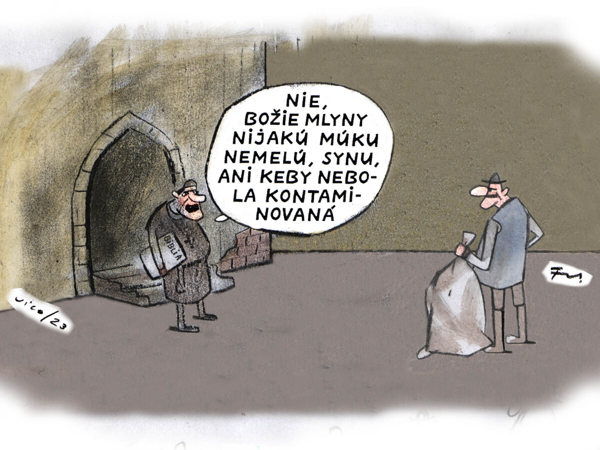 Vico, 28. 4. 2023