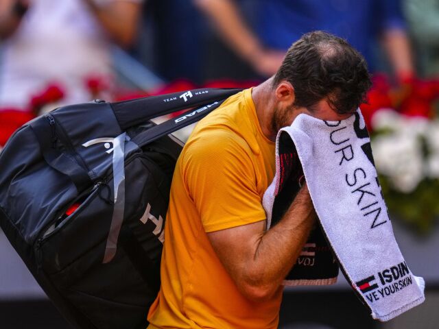 Andy Murray