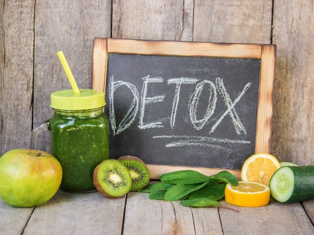 detox