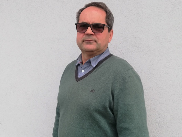 Marián Pastucha, banský inžinier