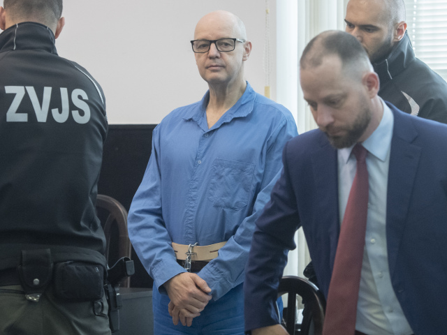 pavol Rusko Maják nádeje