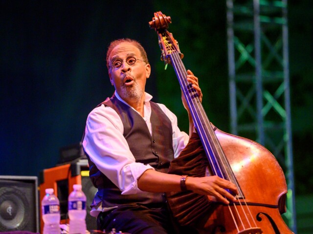 Stanley Clarke