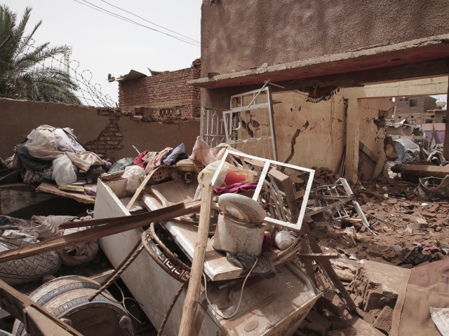 Sudan