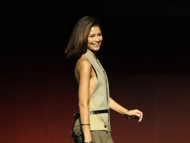 Zendaya