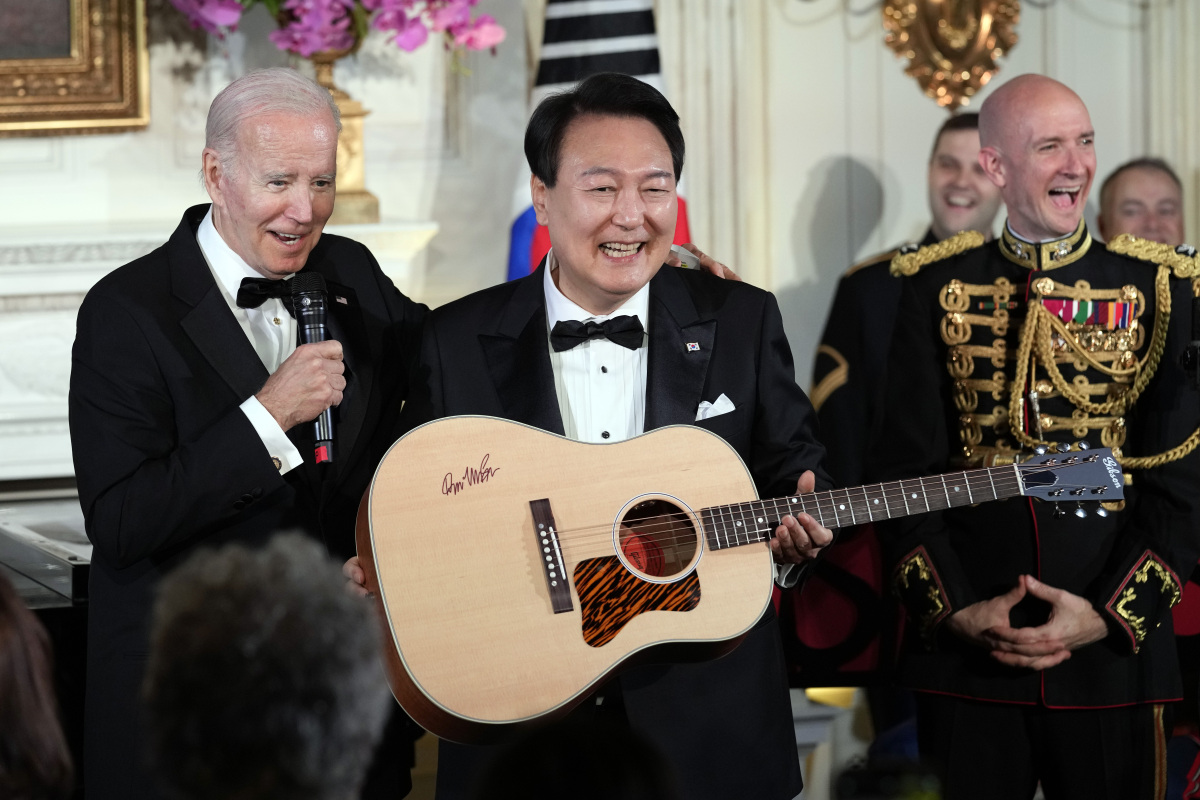 Joe Biden