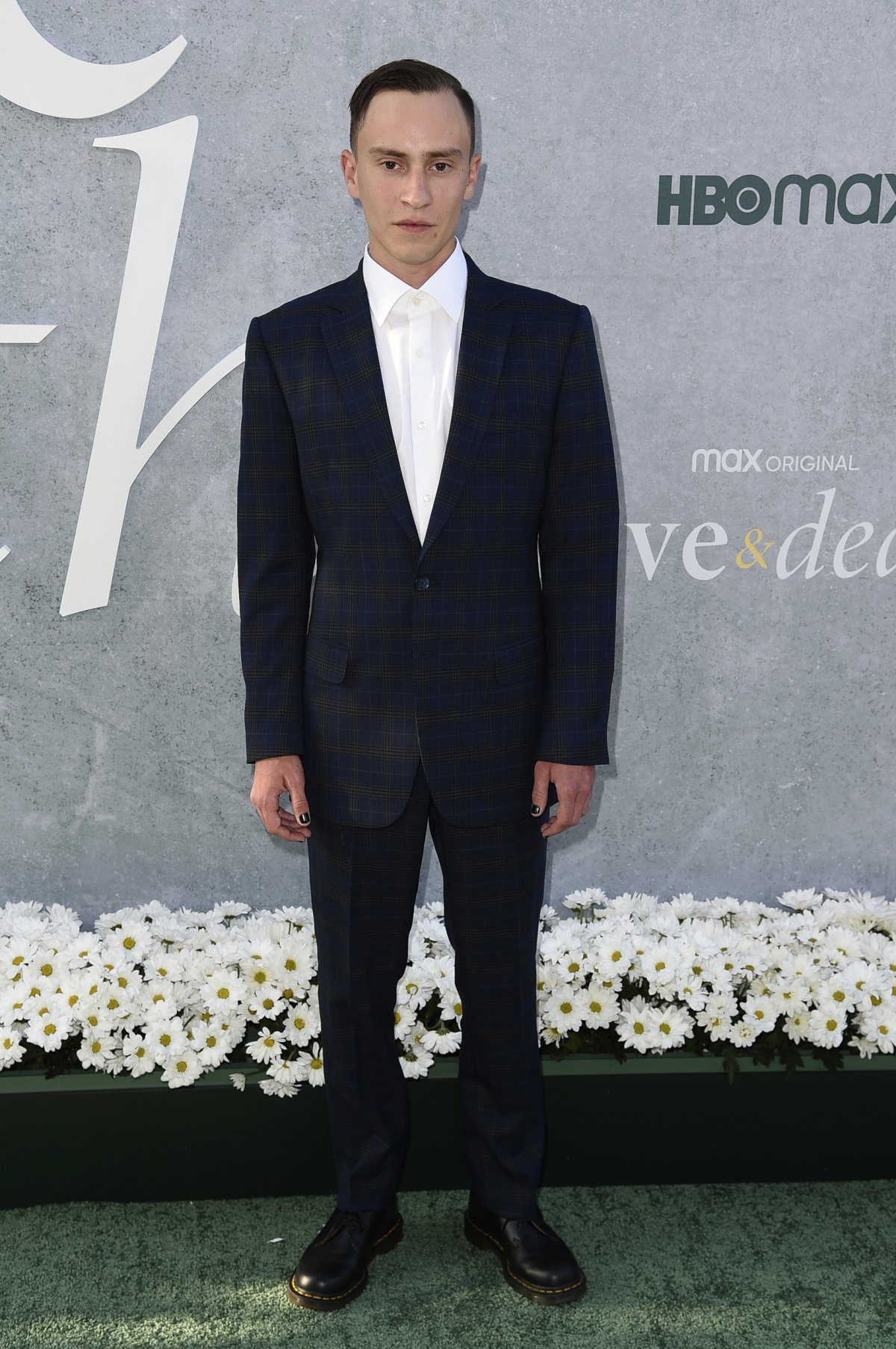 LA Premiere of "Love and Death"