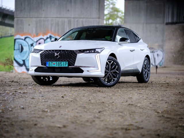 DS4 - test 2023