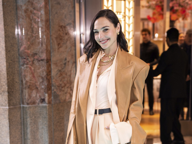 Gal Gadot 