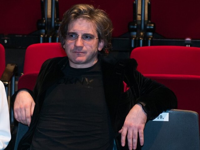 Juraj Mokrý