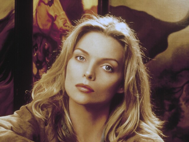 Michelle Pfeiffer
