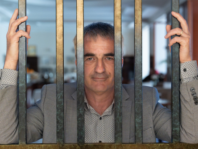 Peter Šloser,