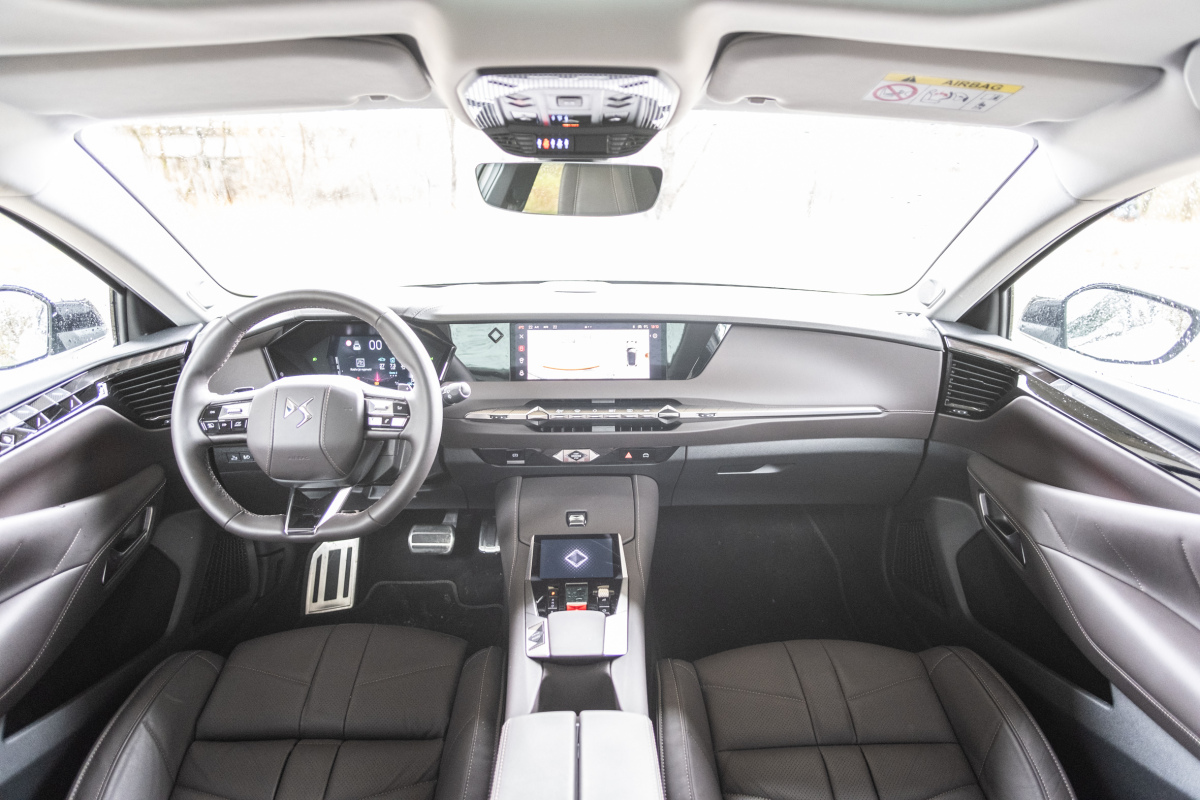DS4 - test 2023