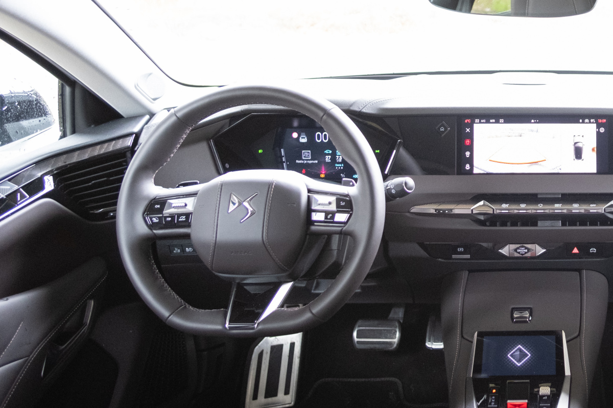 DS4 - test 2023