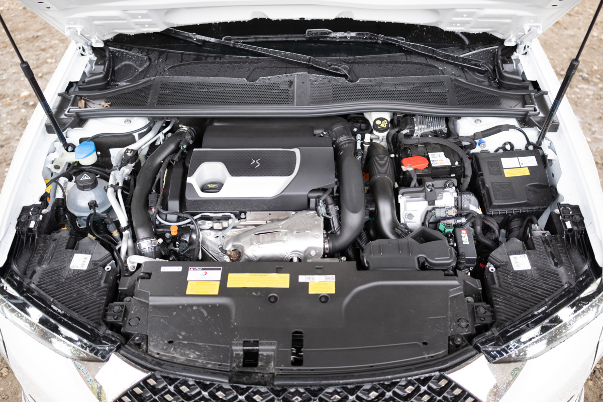 DS4 - test 2023
