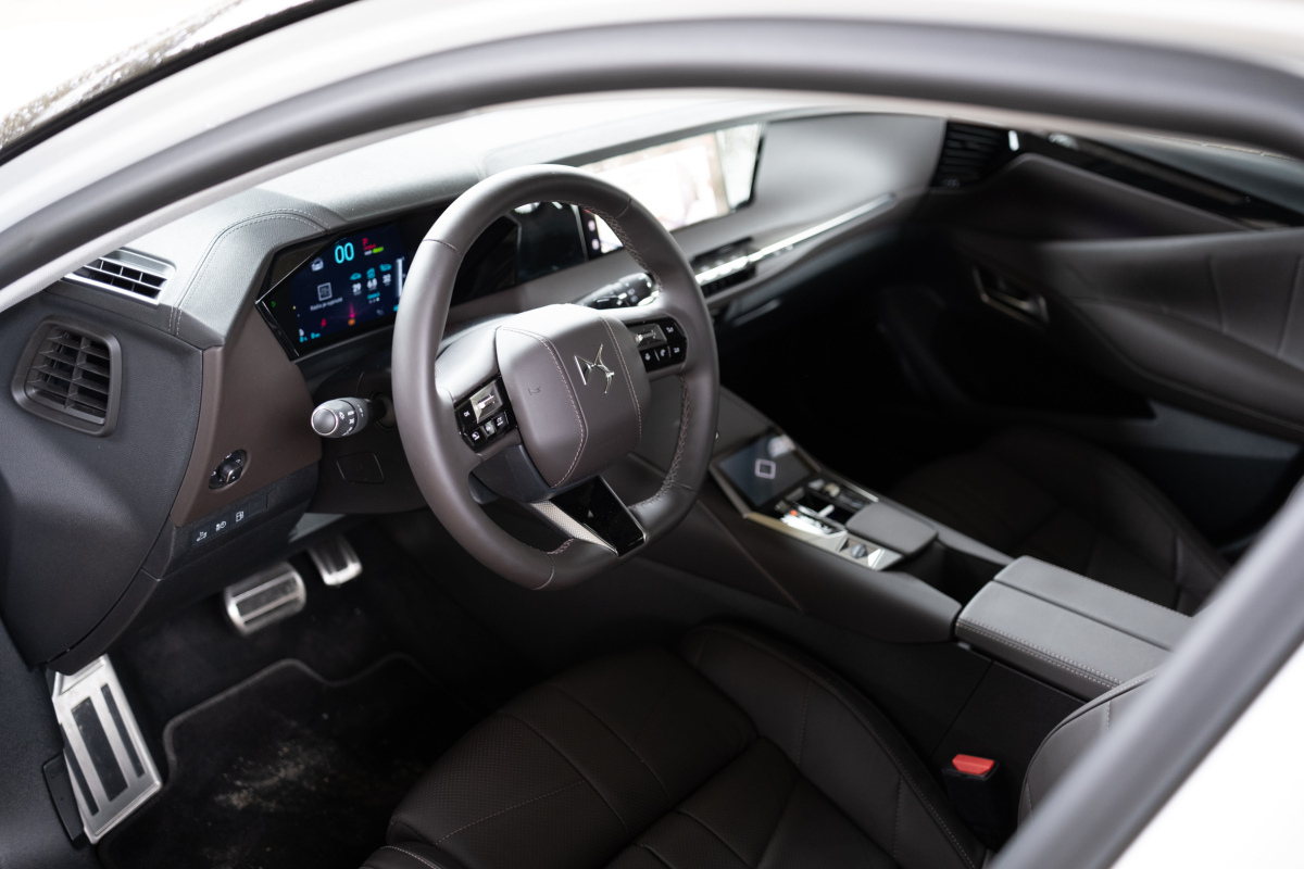 DS4 - test 2023