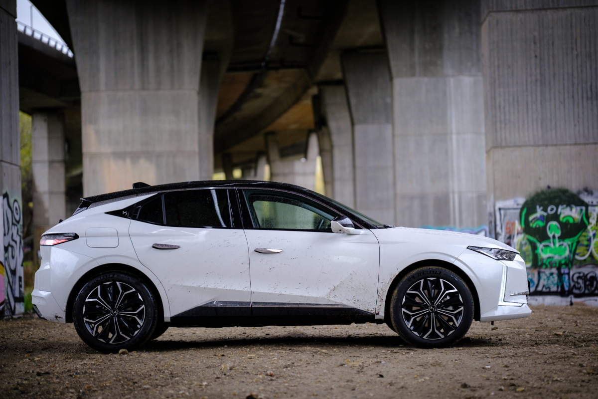 DS4 - test 2023