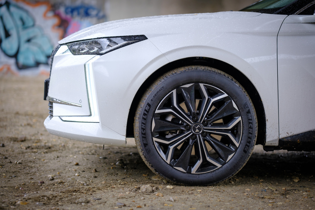 DS4 - test 2023