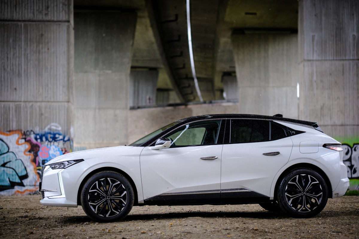 DS4 - test 2023