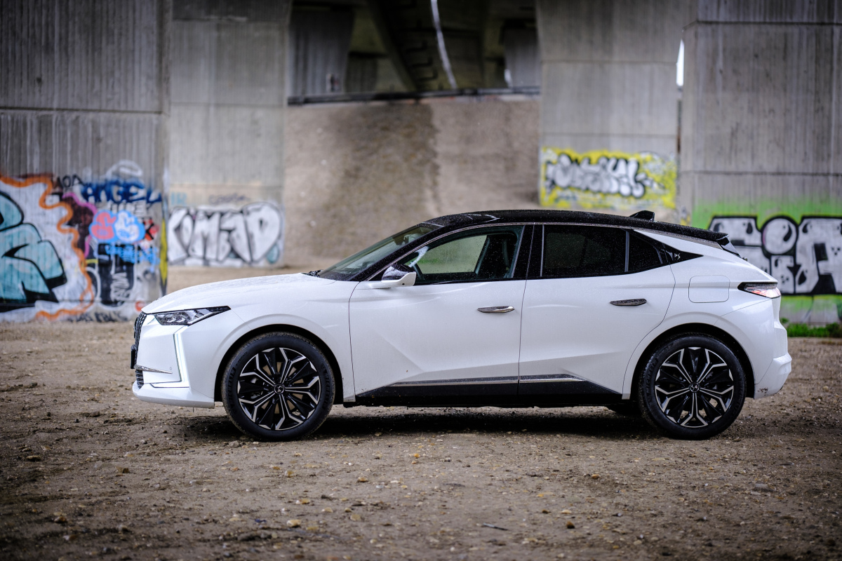 DS4 - test 2023