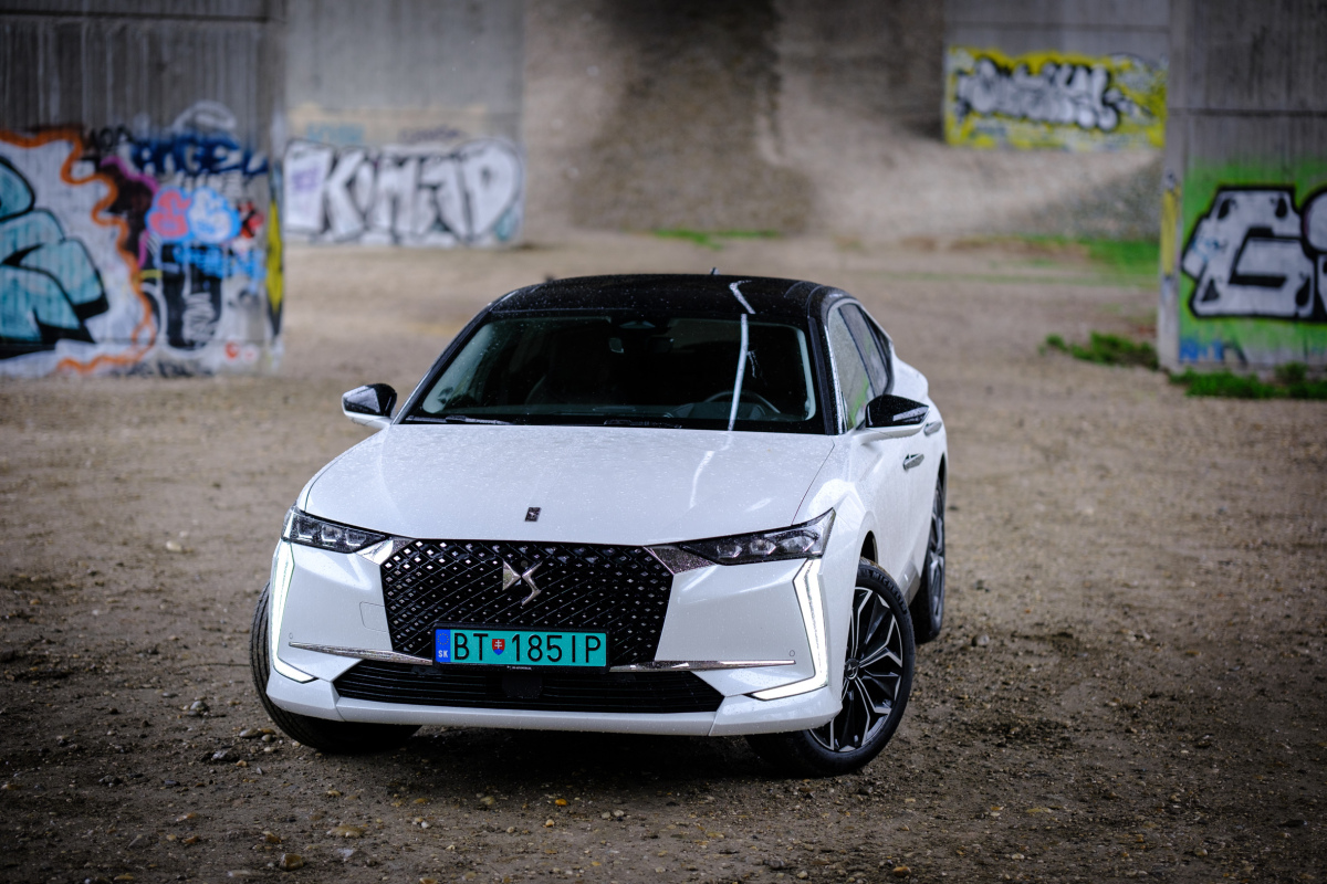 DS4 - test 2023