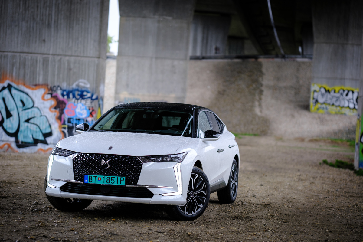 DS4 - test 2023
