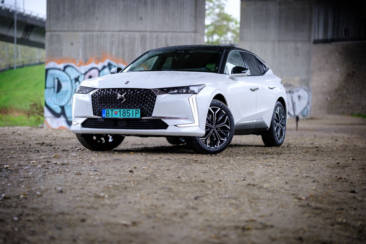 DS4 - test 2023