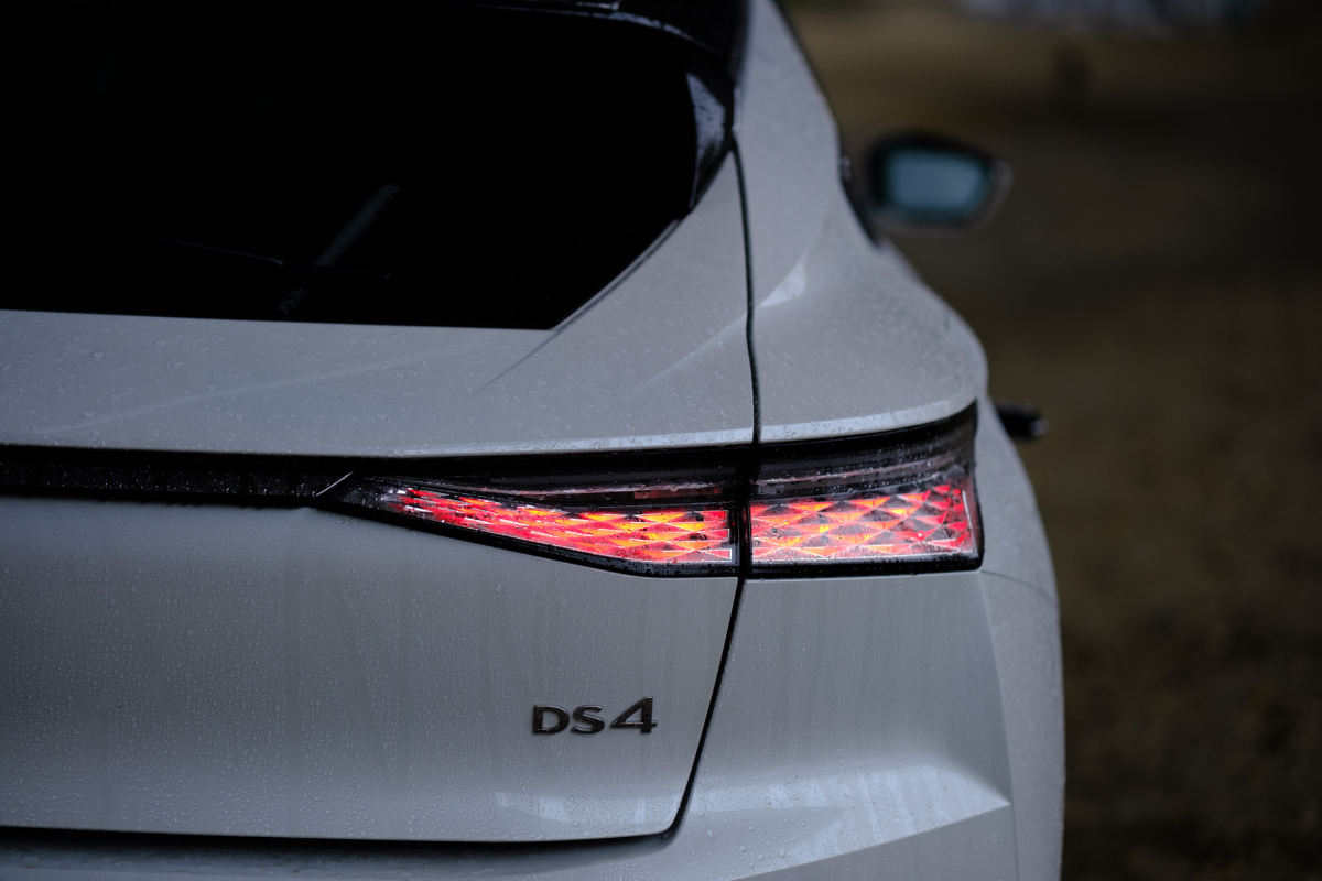 DS4 - test 2023