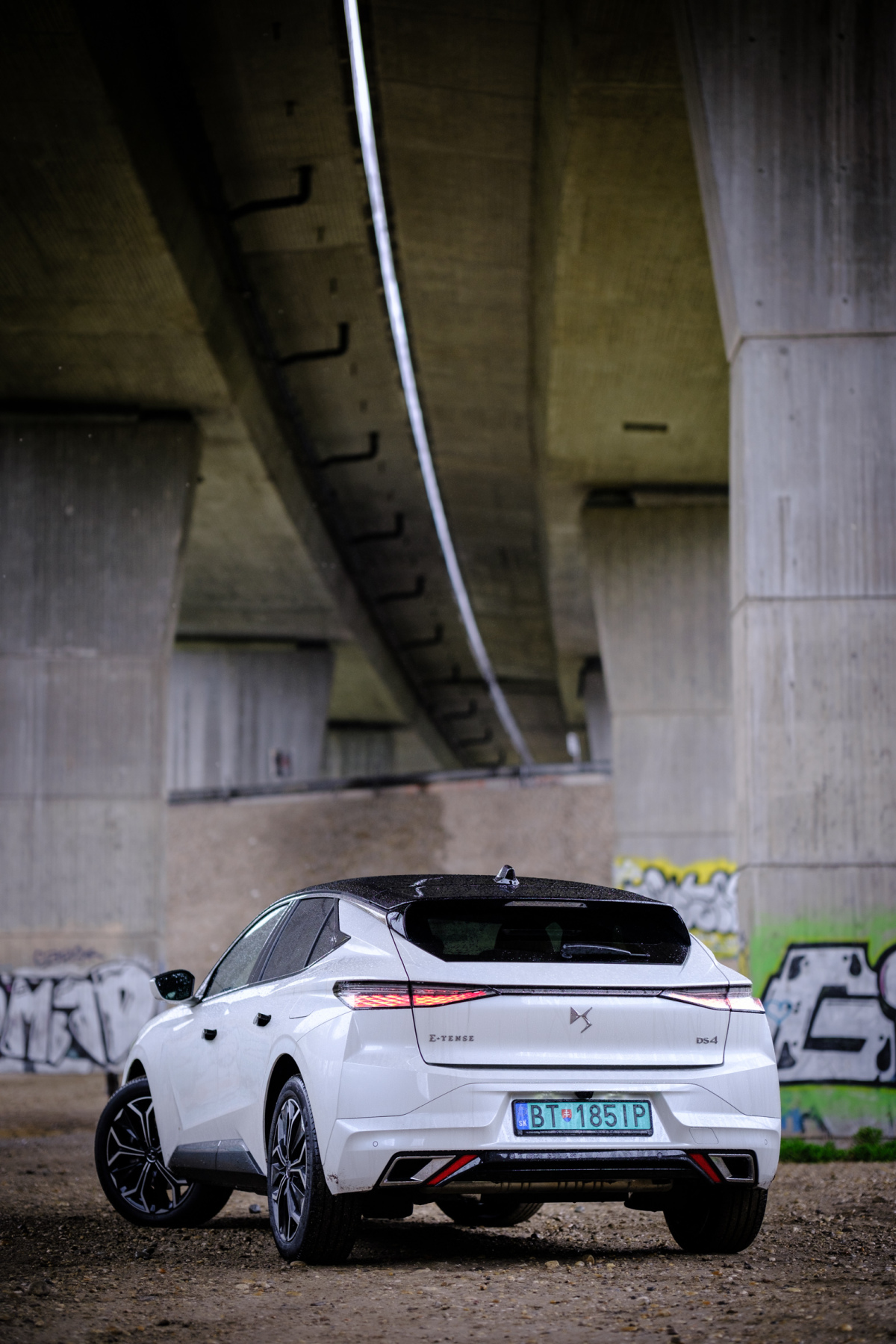 DS4 - test 2023