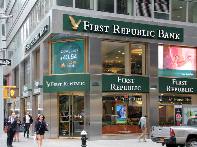First republic