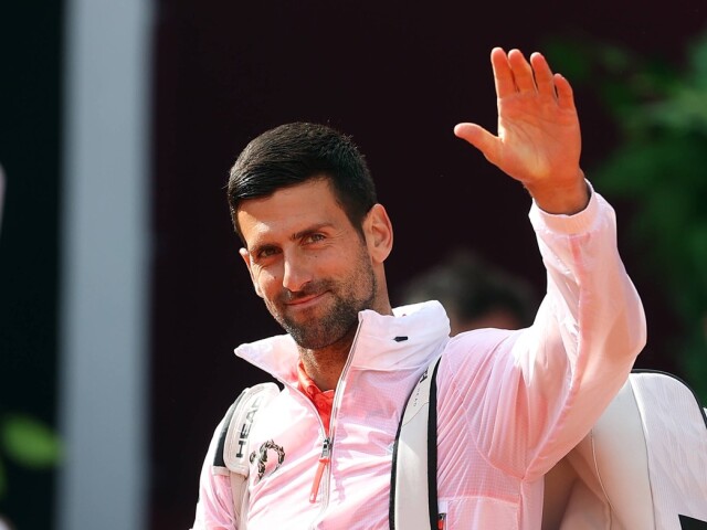 Novak Djokovič