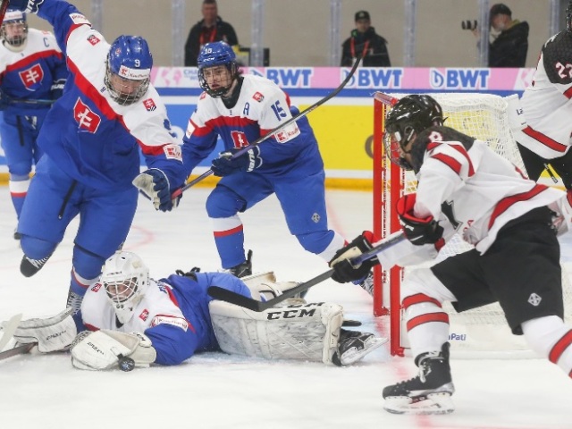 IIHF
