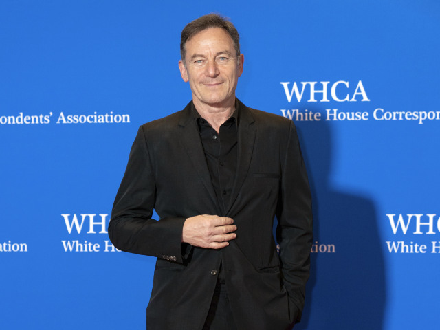 Jason Isaacs
