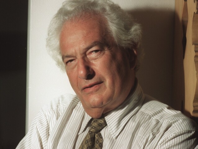 Joseph Heller