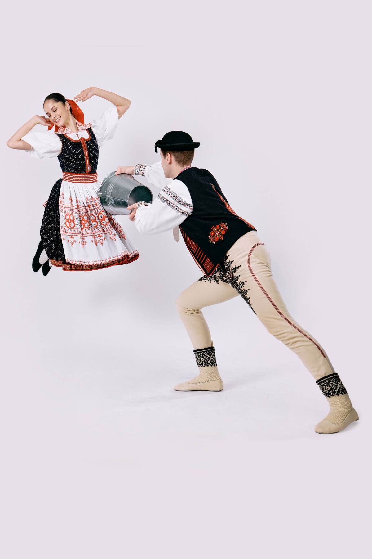 Lúčnica