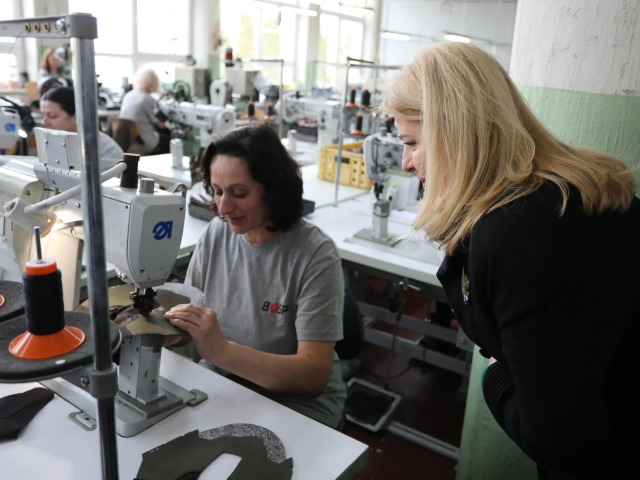čaputová