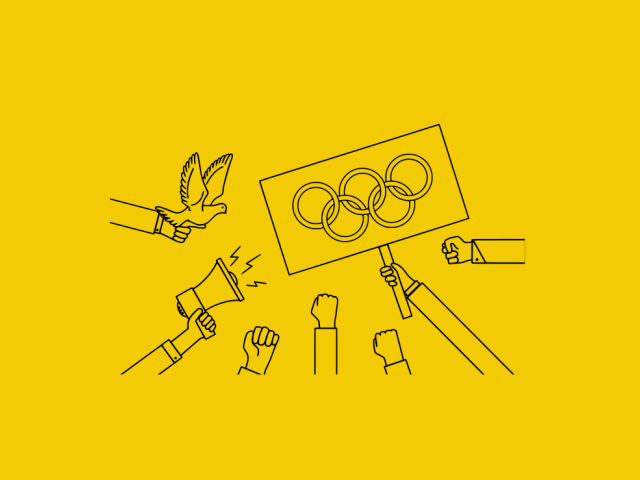 DEMDIS POLITIKA A SPORT