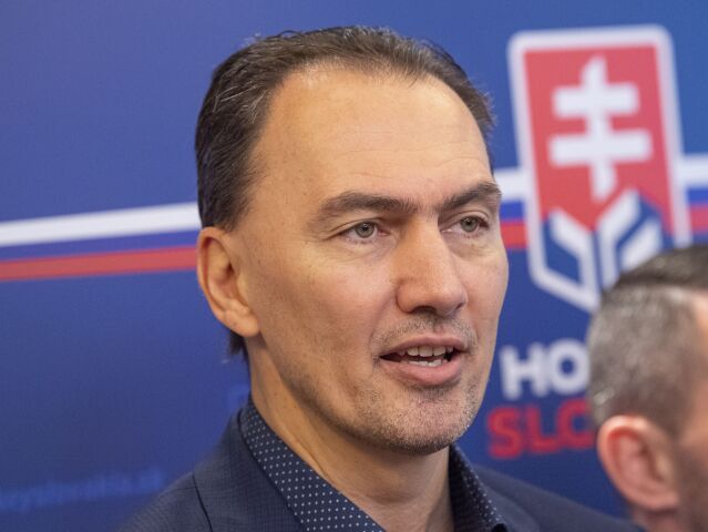 Miroslav Šatan