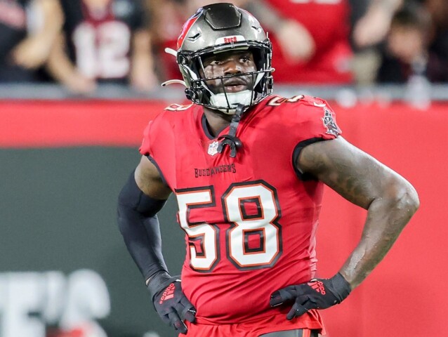 Shaquil Barrett