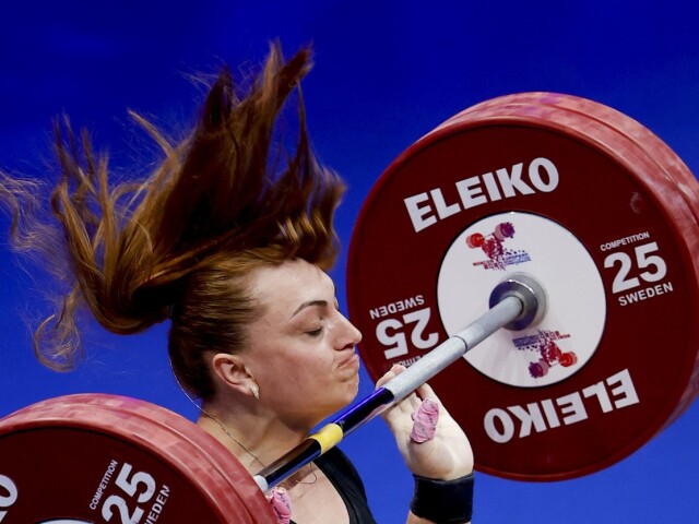 Alina Maruščaková