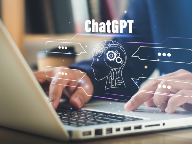 chat
